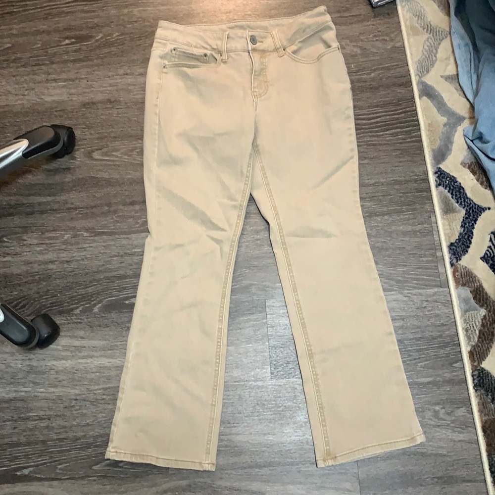 Khakis